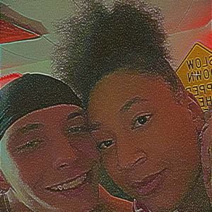 Meet your Posher, Latavia